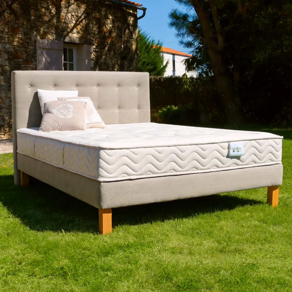 Matelas Bio Latex Summum